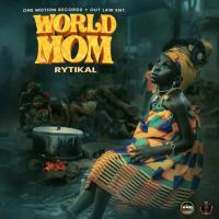 Rytikal World Mom artwork