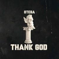 Otega Thank God artwork