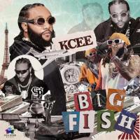 KCee Big Fish artwork