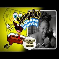 3dotszimbabwe Spongebob Squarepants - Afrobeat/Tiktok Version (feat. Ms.Tatiana) artwork