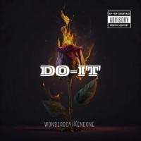 Wonderboy Do It (feat. Kendone) artwork