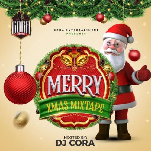 DJ Cora - Merry Xmas Mara Beat