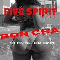 Five Spirit - Bon Cra