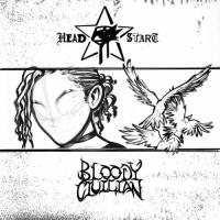 Bloody Civilian Head Start artwork