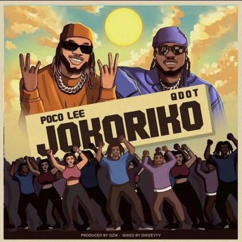 Poco Lee - Jokoriko (feat. Qdot)