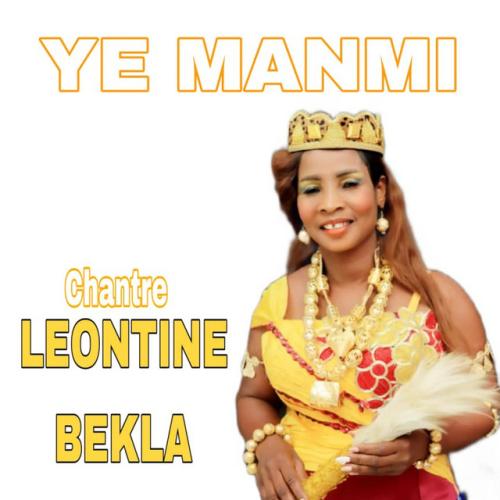 Chantre Leontine Bekla - Ye Manmi