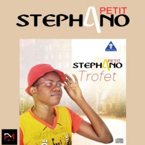 Petit Stéphano - Adèba