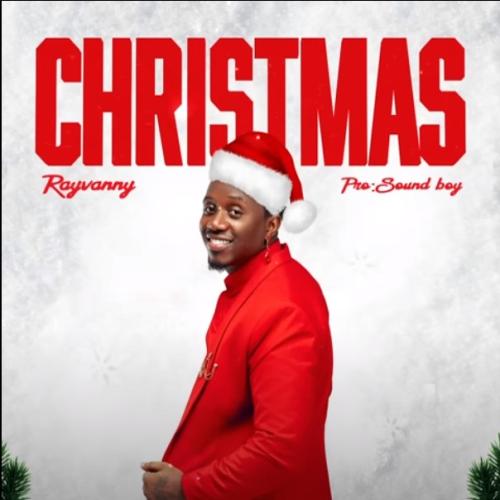 Rayvanny - Christmas