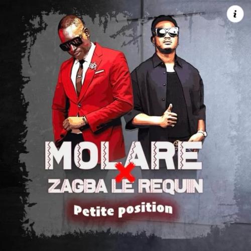 Molare - Petite Position (feat. Zagba Le Requin)
