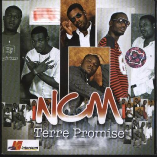 NCM - Terre Promise