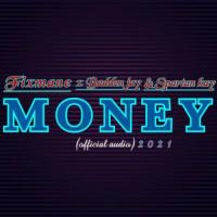 Fixmane Money (feat. Badden Jay & Spartan Kay) artwork