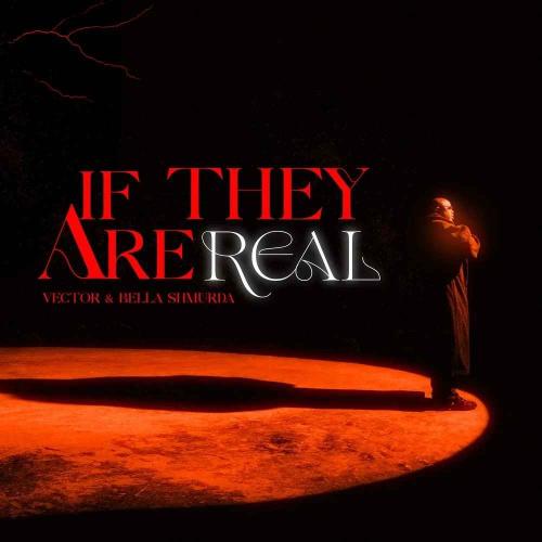 Vector - If They Are Real (feat. Bella Shmurda)