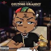 Portable Osunmo Grammy artwork
