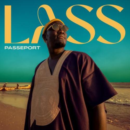 Lass Passeport album cover
