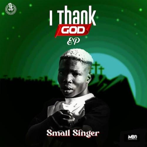 Small Singer - Jijo Poco Remix (feat. Small Doctor)