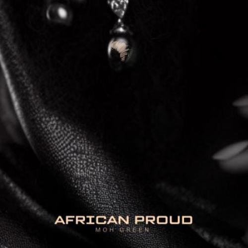 DJ Moh Green - Victory (African Proud 2) [feat. Ariel Sheney, Djam, Iba One & Bass Thioung)