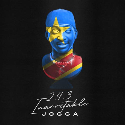Jogga - 2.4.3 Inarrêtable