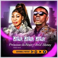 Princesse Tassi Yaya - Bla Bla Bla (feat. Ariel Sheney)