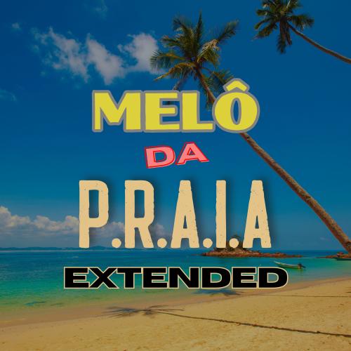 DJ Karkiro - Melô Da Praia Extended