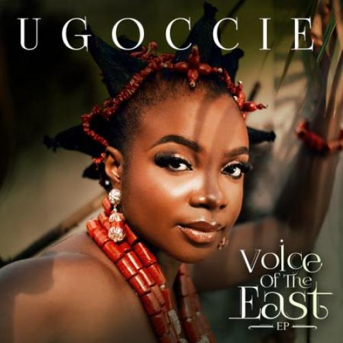 Ugoccie Voice Of The East (EP) album cover
