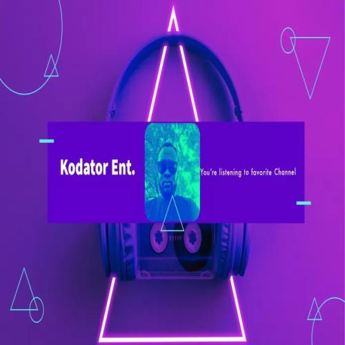 DJ Kodator
