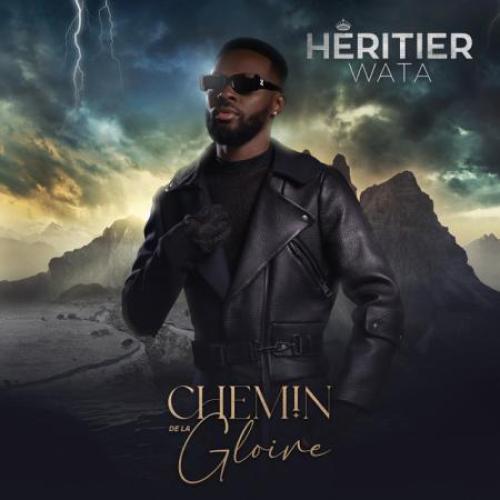 Héritier Wata - Chemin De La Gloire album art