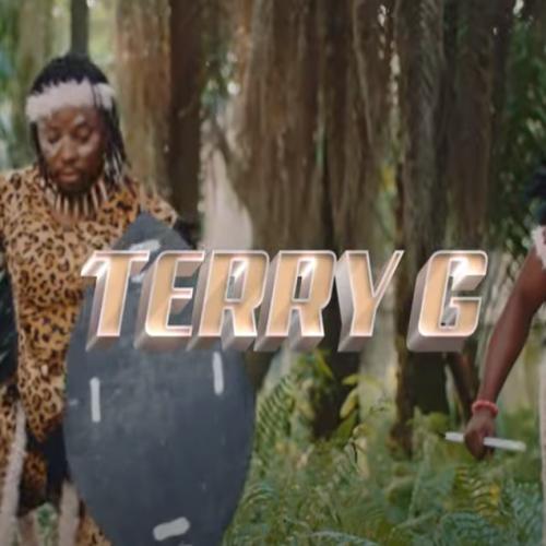 Terry G - They Can Neverterry G