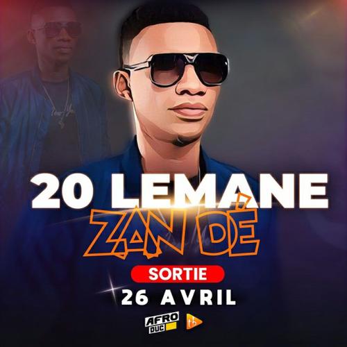 20lemane - Zan Dé