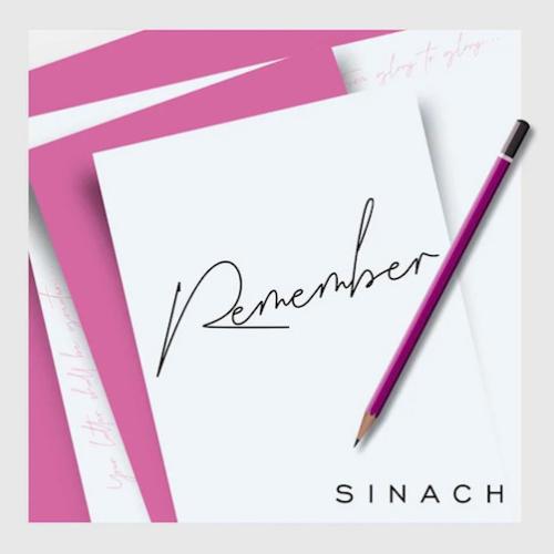 Sinach - Remember