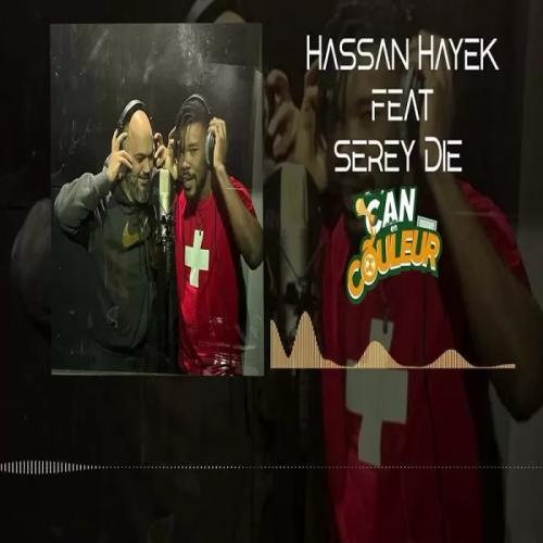 Hassan Hayek - Pour La CAN (feat. Serey Die)