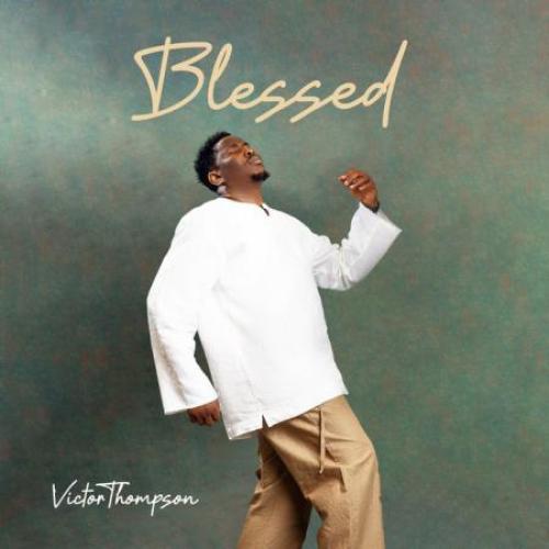 Victor Thompson - This Year (Blessings) - Speed Up [feat. Ehis 'D' Greatest]