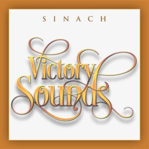 Sinach - Confessions - Live