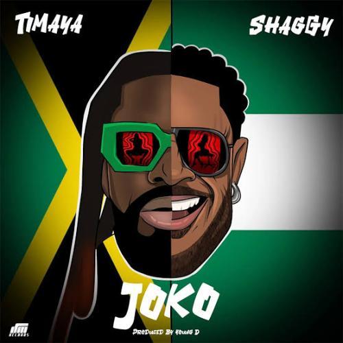 Timaya - Joko (feat. Shaggy)