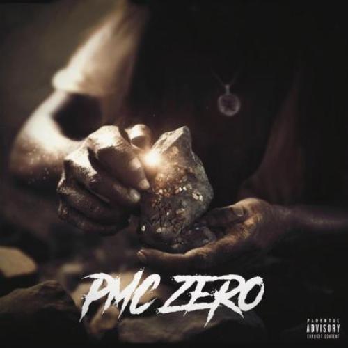 Omzo Dollar Pmc Zero album cover