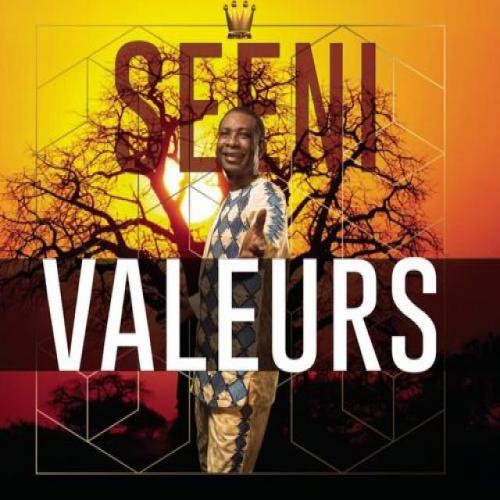Youssou N'dour - Dawal (Version Mbalax)