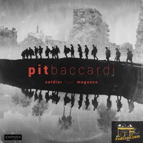Pit Baccardi - Soldier (Feat. Magasco)