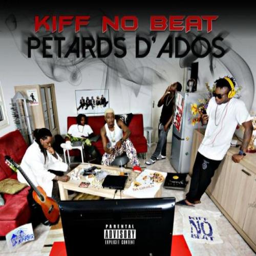 Kiff No Beat - SOS