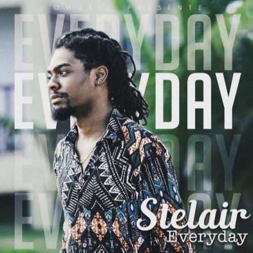 Stelair - Everyday