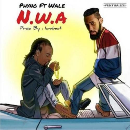 Phyno - N.W.A (feat. Wale)