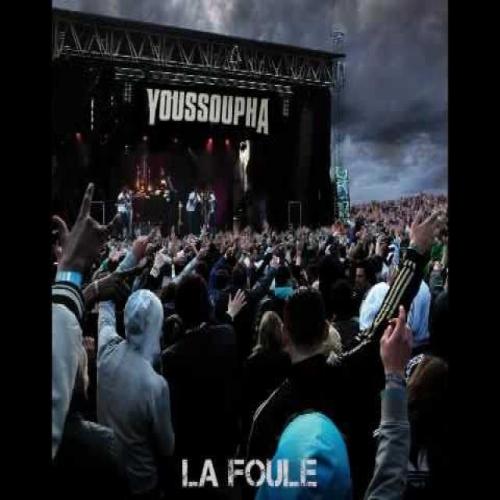 Youssoupha - La foule