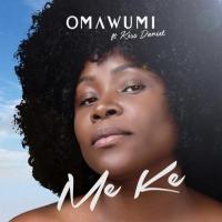 Omawumi Me Ke (feat. Kiss Daniel) artwork