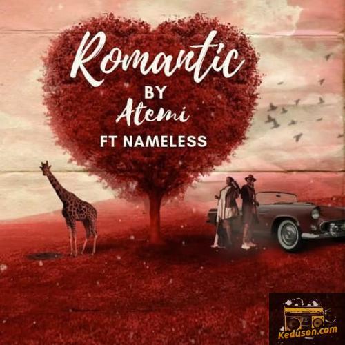 Atemi - Romantic (feat. Nameless)