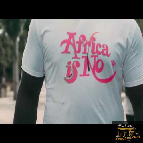 Teddy Riner - Africa is now (Feat. Serge Beynaud, Sidiki Diabaté, Shura)