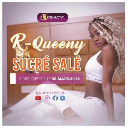 R-Queeny - Sucré Salé