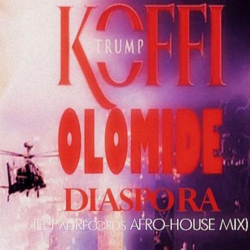 Koffi Olomide - Diaspora