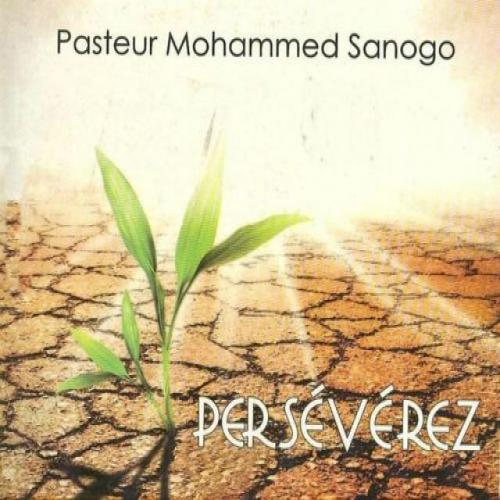 Pasteur Mohammed Sanogo - Perseverer (Version accoustique)