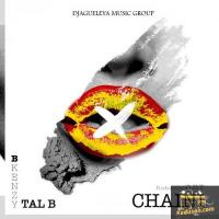 Tal B Chaini (feat. Bkenzy) artwork