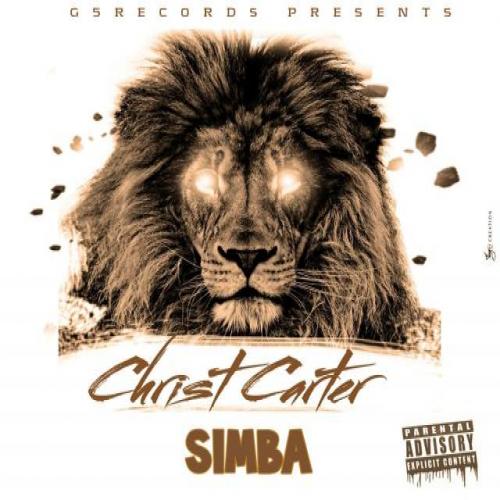 Christ Carter - Simba