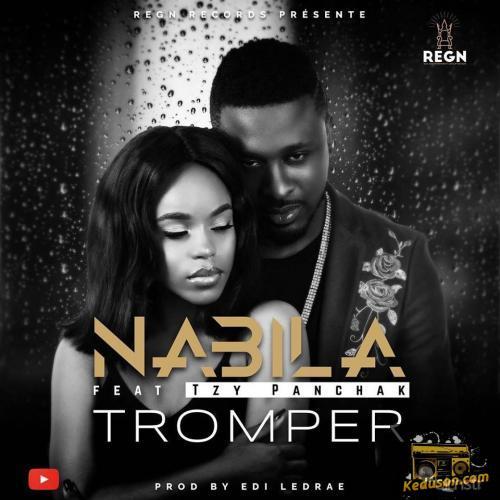 Nabila - Tromper (feat. Tzy Panchak)