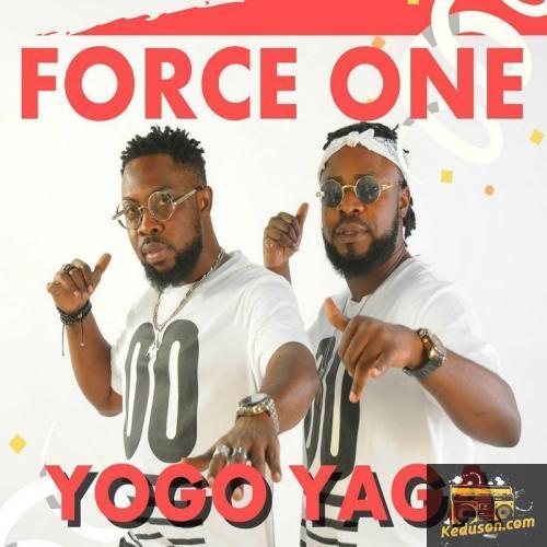Force One - Yogo Yaga